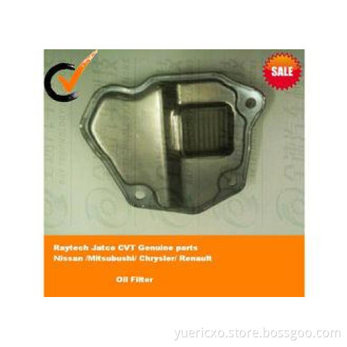 CVT Transmission Parts RE0F10A/JF011E/CVT2 PARTS Oil filter